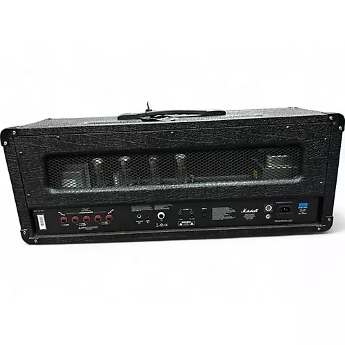 Used Marshall DSL100H 100W Tube Guitar Amp Head