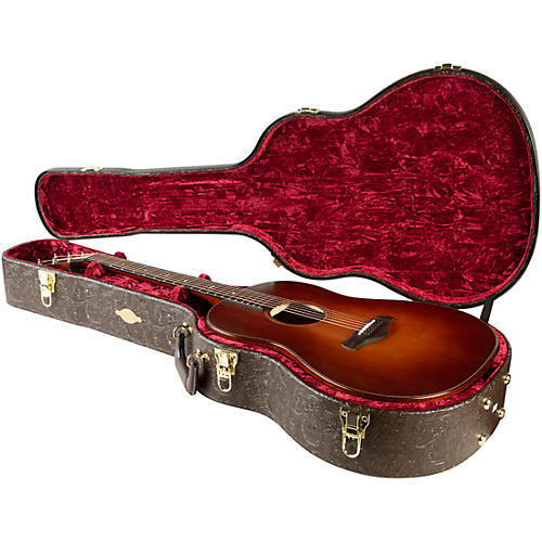 Taylor Builder's Edition 517 Grand Pacific Dreadnought Acoustic Guitar Natural