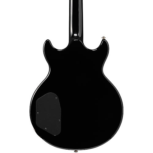 Ibanez AR520H Artist Hollowbody Black