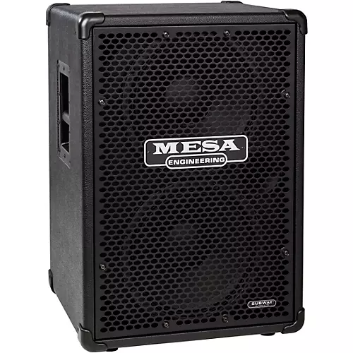 MESA/Boogie Subway 2x12