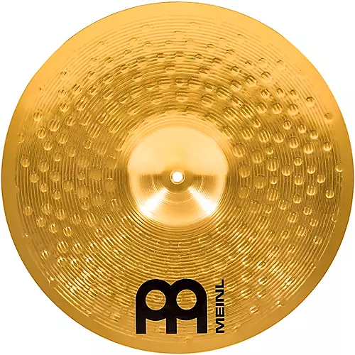 MEINL HCS Crash Cymbal 14 In