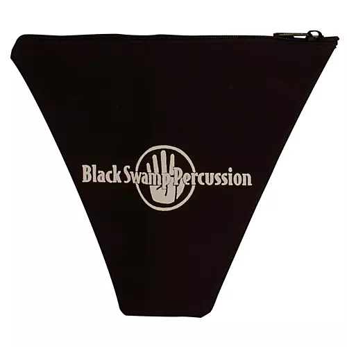 Black Swamp Percussion Triangle Bag Large