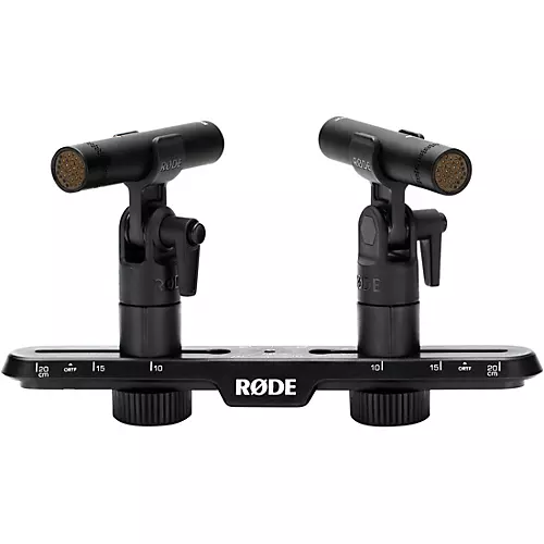 RODE TF-5 MP Premium Matched Pair  of  1/2