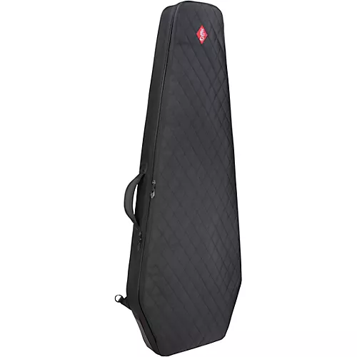 Coffin Case Coffin Chimera Electric Guitar Bag Black Standard