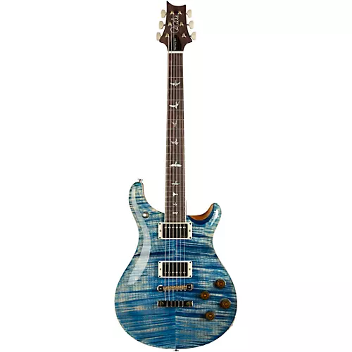 PRS McCarty 594 Electric Guitar Red Tiger
