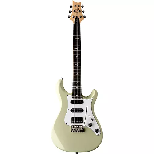 PRS SE Studio Standard Electric Guitar Silvertone Gray