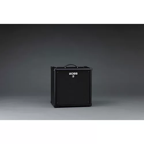 BOSS Katana-110 60W 1x10 Bass Combo Amp Black