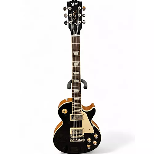 Used Gibson Les Paul Standard 1960S Neck OXBLOOD Solid Body Electric Guitar OXBLOOD