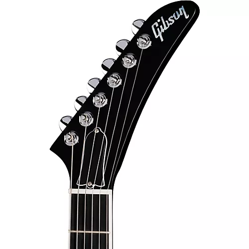 Gibson Victory Figured Electric Guitar Dark Purple Burst