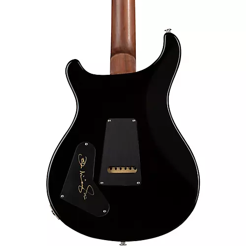 PRS Limited-Edition Private Stock John McLaughlin Electric Guitar Charcoal Phoenix