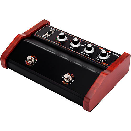 Warm Audio Jet Phaser Effects Pedal