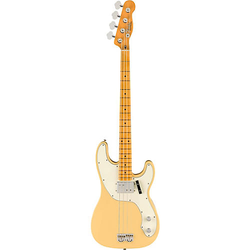 Fender Vintera II '70s Telecaster Bass Surf Green