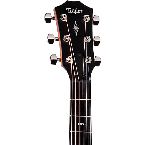 Taylor 314ce Grand Auditorium Acoustic-Electric Guitar Natural