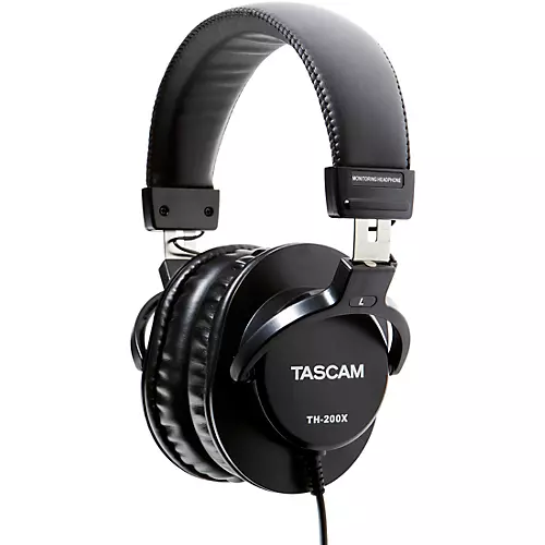 Shure SM7B Mic + TH200X Headphones Podcasting Bundle