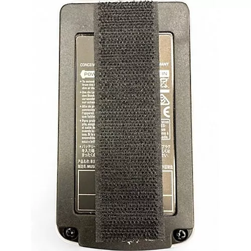 Used Behringer FX600 Effect Processor