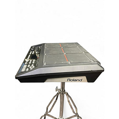 Used Roland SPDSX Sampling Drum MIDI Controller