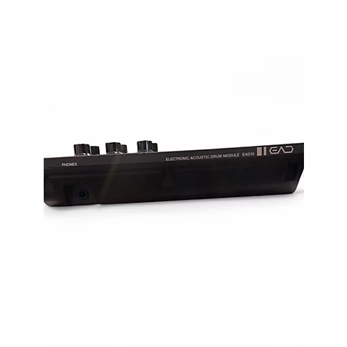 Used Yamaha EAD10 Acoustic Drum Trigger