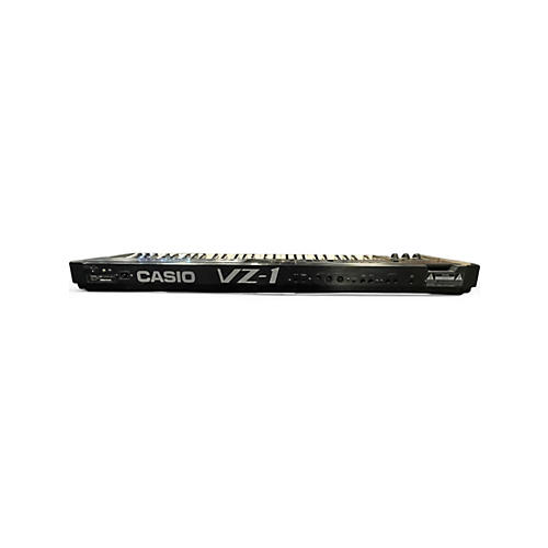 Used Casio professional vz1 61 key Keyboard Workstation
