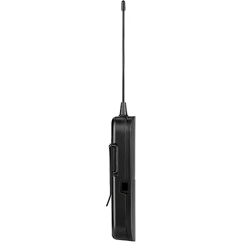 Shure BLX14R/W85M Lavalier System With WL185M Band J11