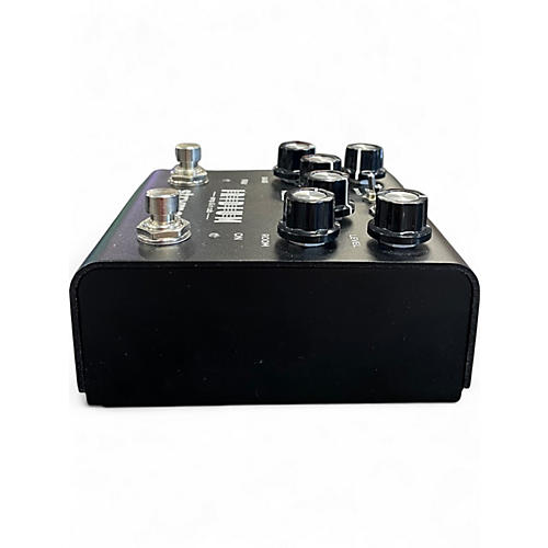 Used Strymon IRIDIUM  Guitar Preamp