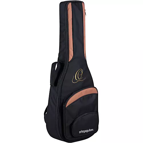 Ortega Traditional Series R190 Classical Guitar Satin Natural 4/4