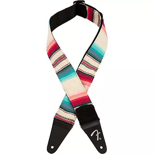 Fender Sonoran Guitar Strap Oasis 2 in.