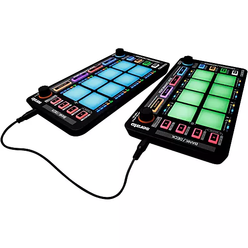 Reloop Neon USB Pad Controller
