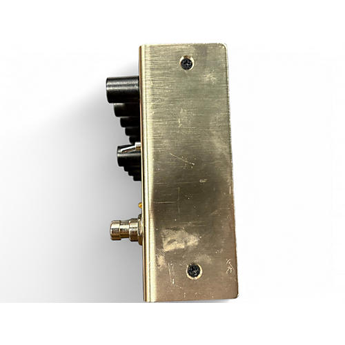 Used Fender DOWNTOWN EXPRESS Bass Effect Pedal