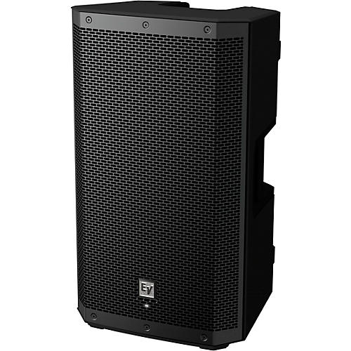 Electro-Voice ZLX-12P G2 Powered Speaker Pair With Wall Brackets