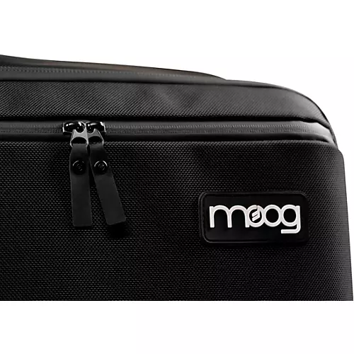 Moog Matriarch Semi-Modular Analog Synthesizer and SR Case