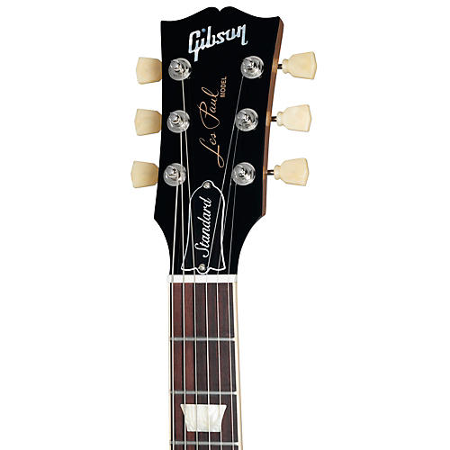 Gibson Les Paul Standard '50s P-90 Electric Guitar Tobacco Burst