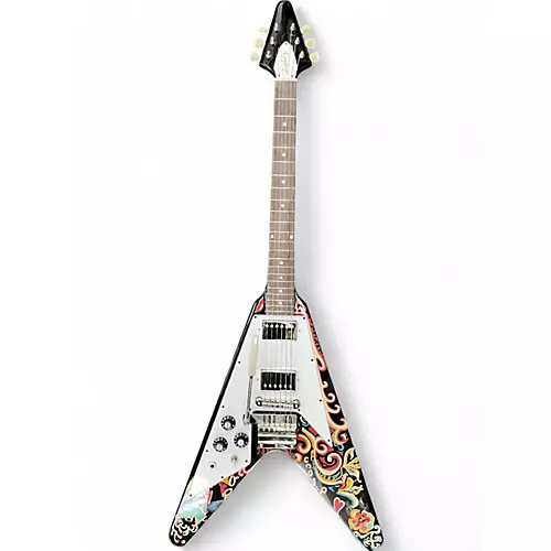 Used Epiphone Jimi Hendrix