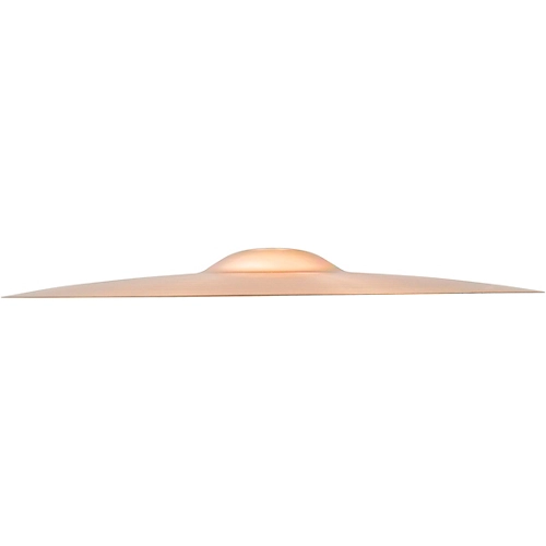 Sabian B8X Thin Crash Cymbal 18 in.