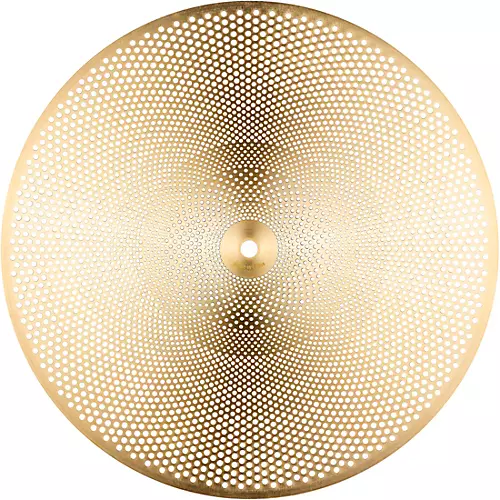 MEINL HCS Practice Hi-Hats 14 in.