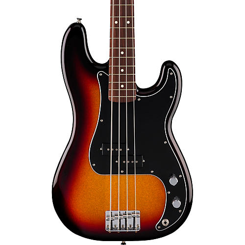 Fender Player II Precision Bass Rosewood Fingerboard Sparkle 3-Color Sunburst