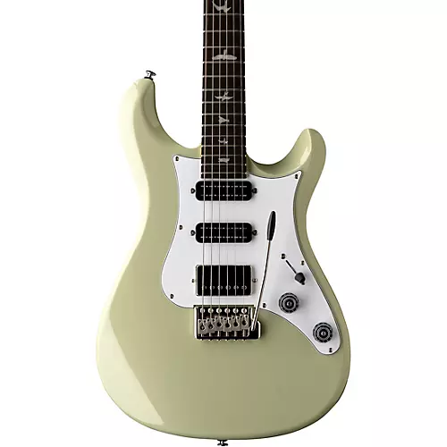 PRS SE Studio Standard Electric Guitar Silvertone Gray