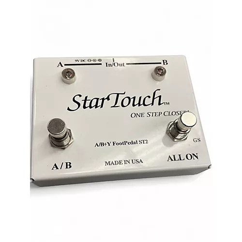 Used Startouch ABY