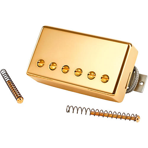 Gibson '57 Classic Plus Humbucker Pickup Gold