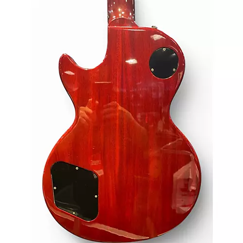 Used Gibson Slash Les Paul Standard '50s APPETITE BURST Solid Body Electric Guitar APPETITE BURST