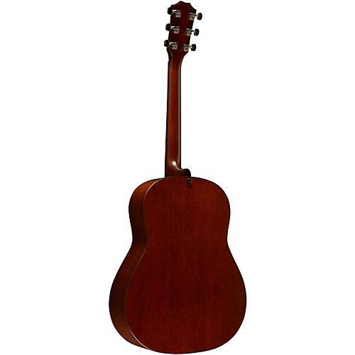 Taylor Builder's Edition 517 Grand Pacific Dreadnought Acoustic Guitar Natural