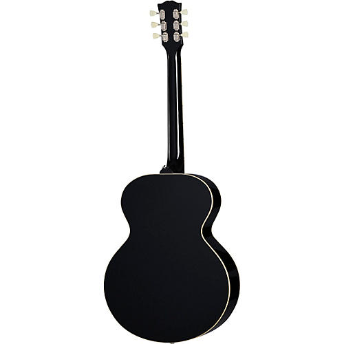 Epiphone Inspired by Gibson Custom J-180 LS Acoustic-Electric Guitar Frost Blue