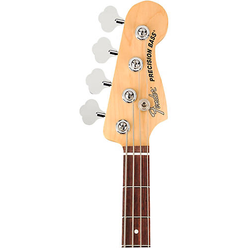 Fender American Performer Precision Bass Rosewood Fingerboard 3-Color Sunburst