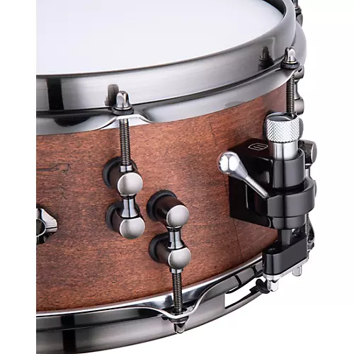 Mapex Black Panther Design Lab Warbird Snare Drum 12 x 5.5 in. Natural Walnut