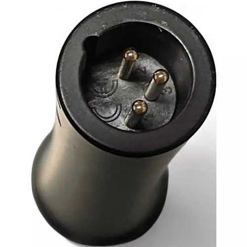 Used Digital Reference DRV200 Dynamic Microphone