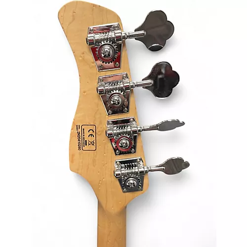 Used Sire Marcus Miller V9 Alder 3 Tone Sunburst Electric Bass Guitar 3 Tone Sunburst