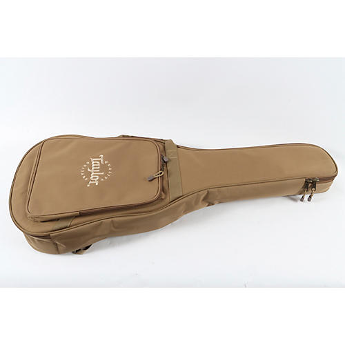 Open-Box Taylor Academy 12-N Grand Concert Nylon-String Left-Handed Acoustic Guitar Condition 3 - Scratch and Dent Natural 197881299279