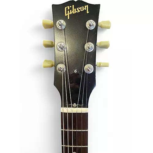 Used Gibson SG Faded Faded Cherry Solid Body Electric Guitar Faded Cherry