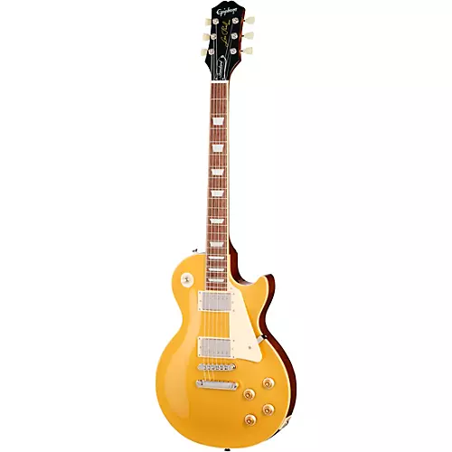 Epiphone Les Paul Standard '50s Electric Guitar Inverness Green