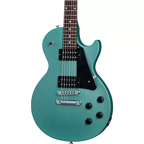 Gibson Les Paul Modern Lite Electric Guitar Cardinal Red Satin