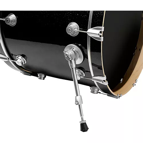 DW SSC Collector's Series 4-Piece FinishPly Shell Pack With 24